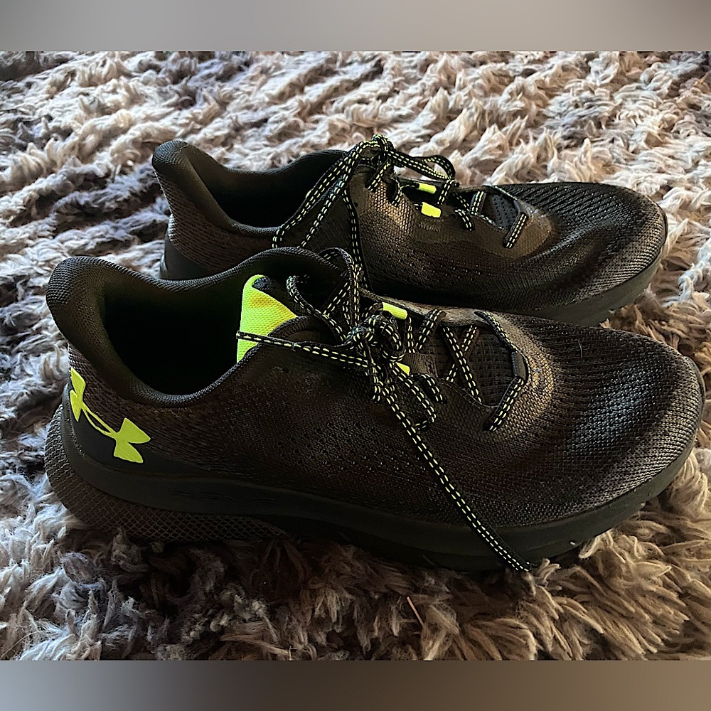 Under Armour comfort deluxe system NWOT